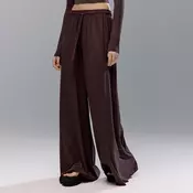 Hlače wide leg