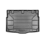 shumee Gumijasta zaščitna preproga za prtljažnik Hyundai i30 2 hatchback 2011-2017 g