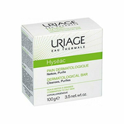 Gel za Čišćenje Lica Hyséac Uriage Hyséac 100 g