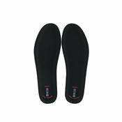 BIG STAR SHOES Insoles Shoes BIG STAR Memory Foam System 2 Pairs Black
