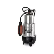 Elpumps Potapajuca fekalna pumpa BT 4877 K