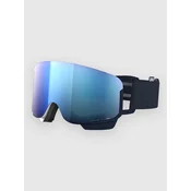 POC Nexal Mid Bleu/Blanc Goggle partly sunny blue