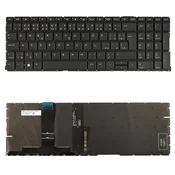 Tipkovnica HP ProBook 450 455 - G9 - Tip 2