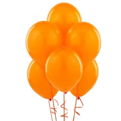 Festa festo baloni classic narandžasta 50k ( 710604 )