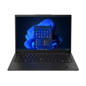 Lenovo Lenovo prijenosno racunalo ThinkPad X1 Carbon Gen 11, 21HM004KSC, (01-0001322080)