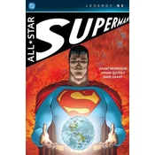 All-Star Superman (Legendy DC)