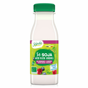 BIO SOJIN KEFIR BOROVNICA - ČEŠNJA, 250 ml