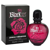 Paco Rabanne Black XS for Her 50 ml