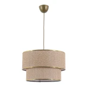Opviq Coral Wicker Visilica