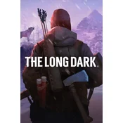 The Long Dark Steam Key EUROPE
