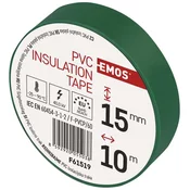 Emos Izolacijski trak 15mmx10m PVC ZE