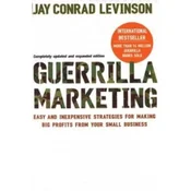 Guerrilla Marketing