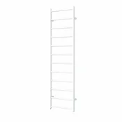Isan Cevasta kopalniška armatura Isan Aura 1620/500 BELA DDIN16200500SK01