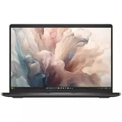 Laptop Dell - Pro 14 Premium PA14250, 14, FHD, Ultra 7, 32GB/512GB