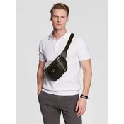 Emporio Armani Torbica za okrog pasu? Y4O238 Y138E 81072 Črna