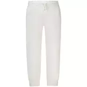 North Sails Donji deo trenerke za decake 775419000_Bi0101, Beli