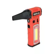 Yato TYT-82937 mini zracni puhac 110000 RPM 4,0Ah USB