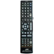 General JVC RM-SNXF3R, RM-SNXF7R - remote control duplicate