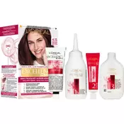 L’Oréal Paris Excellence Creme barva za lase odtenek 4.15
