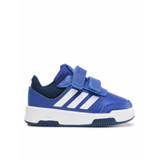 adidas Tenisice Tensaur Sport Training Hook and Loop Shoes H06300 Plava
