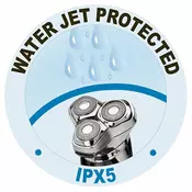 PROFI CARE Aparat za brijanje PC-HR 3023