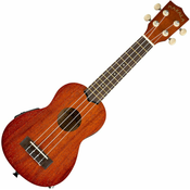 Kala Makala MK-SE Soprano ukulele
