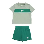 Nike Sportswear Komplet zelena/pastelno zelena
