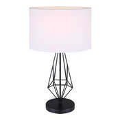 SVJETILJKA STOLNA AVA BLACK 1XE27 10518