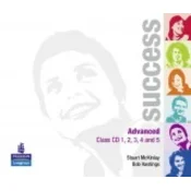 Success Advanced Audio CD
