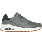 Skechers Muške patike Uno, Sive