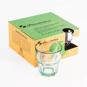 Pasabahce Aware Water set čaša za vodu 265 ml, 4 komada 1199563