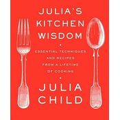 Julias Kitchen Wisdom