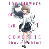 The Flowers of Evil: Complete, Vol. 1
