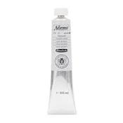 Oljna barva Schmincke Norma Professional 200 ml - 114 Titanovo bela