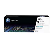HP Toner CF410A Black 410A