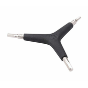 BBB Allenov ključ BTL-28 ThreeStar 4,5,6 mm