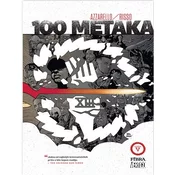 100 METAKA - Knjiga peta