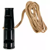 Buffalo Horn pištaljka za pse 6cm