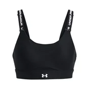 Under Armour Športni modrček Infinity 2.0 High Bra