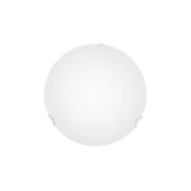 Cottex P301428L - LED plafonsko svetlo VIGGEN LED/8W/230V, precnik 30 cm