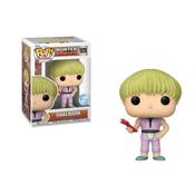 FUNKO Funko POP Animacija Hunter x Hunter Shalnark Exclusive 1570, (21324436)