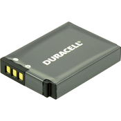 Duracell akumulator za kamero Duracell nadomešča orig. akumulator EN-EL12 3.7 V 1000 mAh
