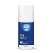 WELEDA Roll-on dezodorans za muškarce 24h 50ml