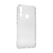 Maska Transparent Ice Cube za Huawei P Smart Z/Y9 Prime 2019