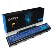Polion Baterija za prenosnik ACER AS09A41 eMACHINES D525 D725 E430 G625 430 4400mAh