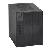 ASROCK DeskMini X600 AM5 barebone mini PC