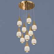 LED Luster CD6110/10 FGD ( 5480 )