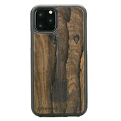 shumee Lesen ovitek za iPhone 11 PRO kitara ziricote
