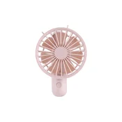 PROSTO PROSTO punjivi rucni ventilator