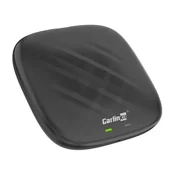 Carlinkit CARLINKIT BREZŽIČNI ADAPTER CPC200-TBOX ZA CARPLAY ANDROID AUTO